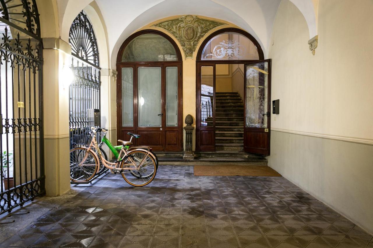 Mameli Comfort By Idea Monferrato Sas Casale Monferrato Kültér fotó